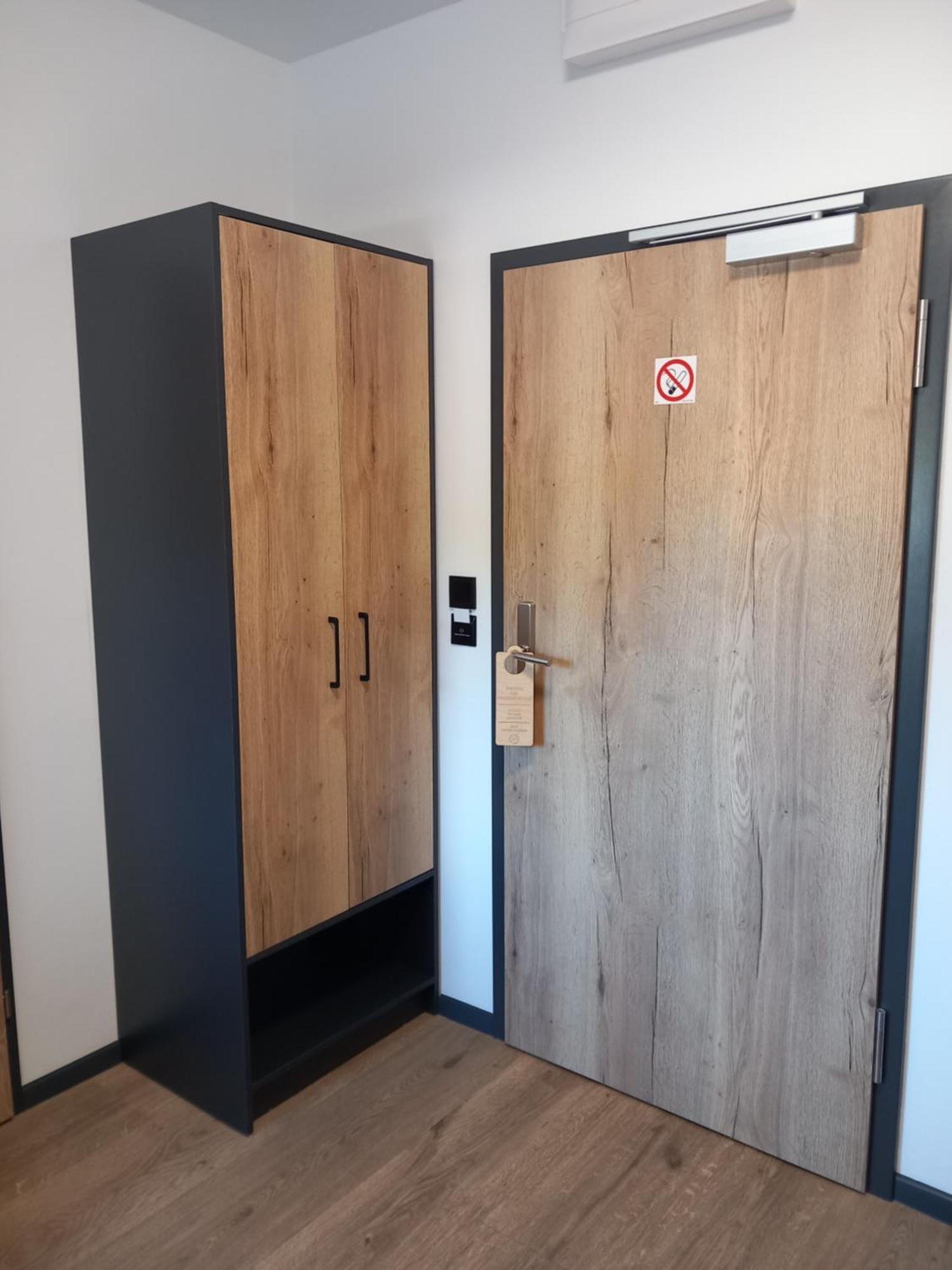 Jura Hotel Osiek Olkusz Buitenkant foto